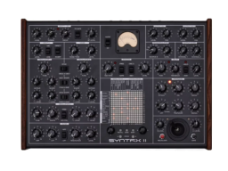 ERICA SYNTHS SYNTRX II  (NUEVO)